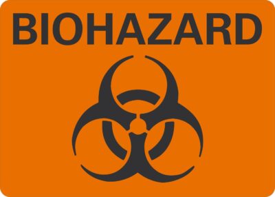Biohazard (Sym)