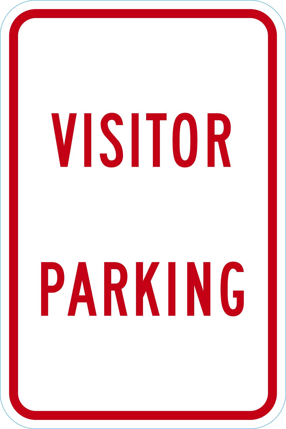 Visitor Parking - Image 2