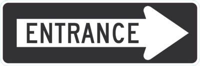Entrance >