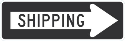 Shipping >