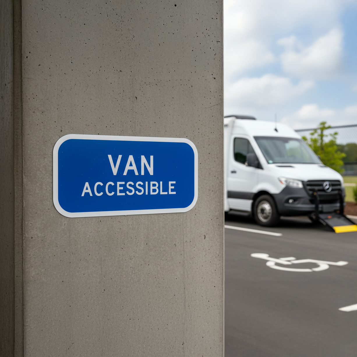 R7-8, Van Accessible - Image 2