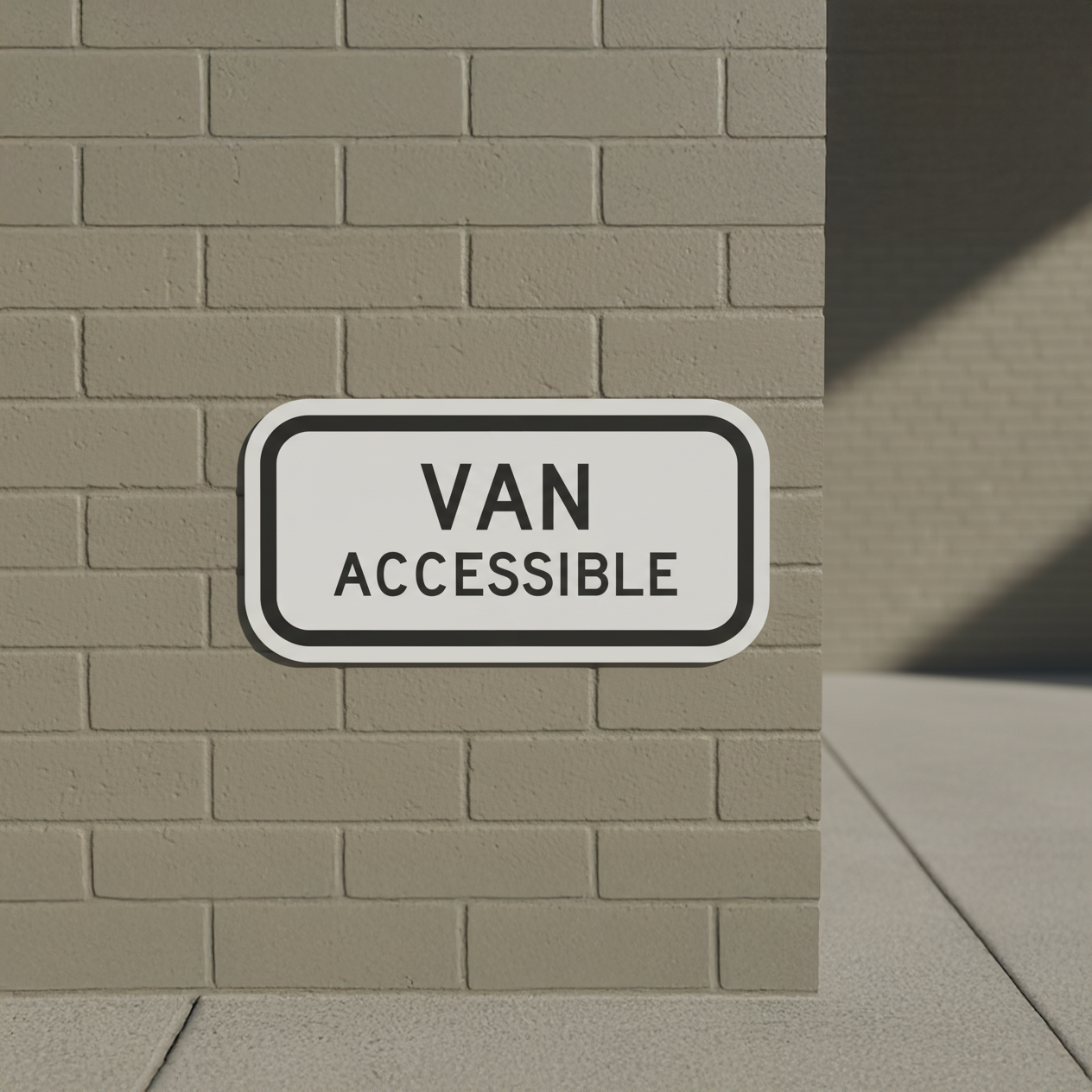 Van Accessible - Image 2