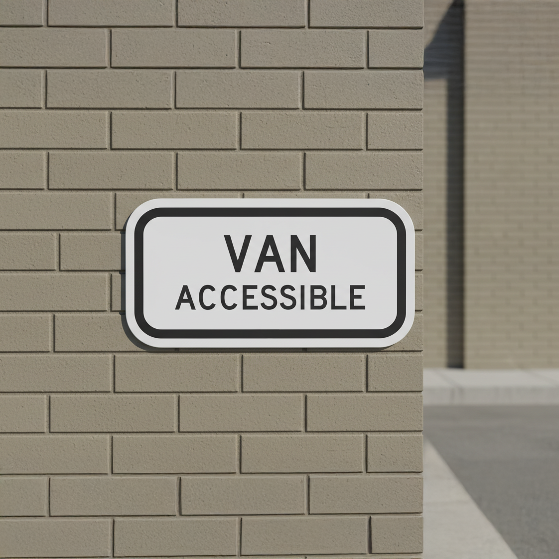 Van Accessible - Image 3