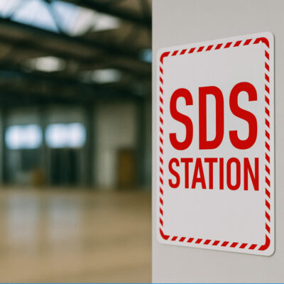 SDS Station