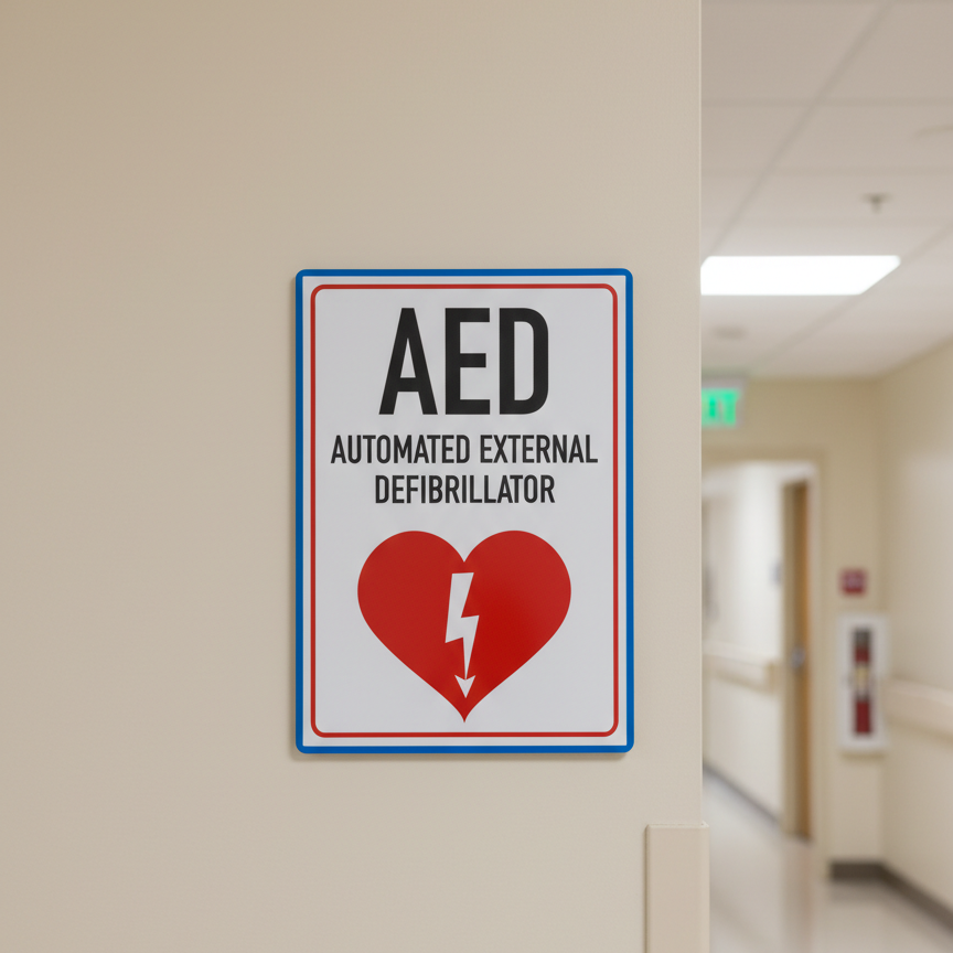 AED (w sym) - Image 2