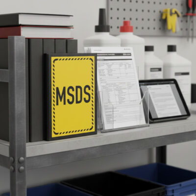 MSDS