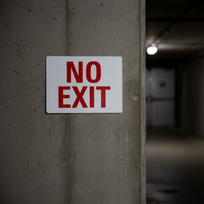 No Exit