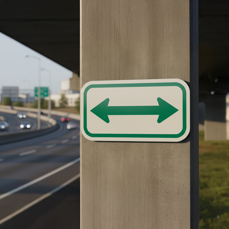 Double Arrow - Image 2