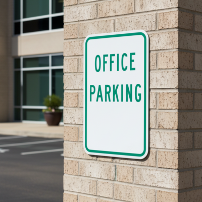 Office Parking