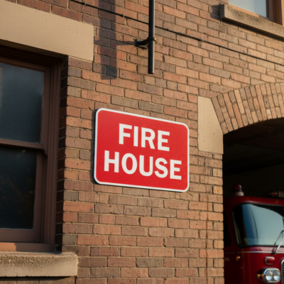 Fire House