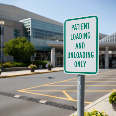 Patient Loading And Unloading Only