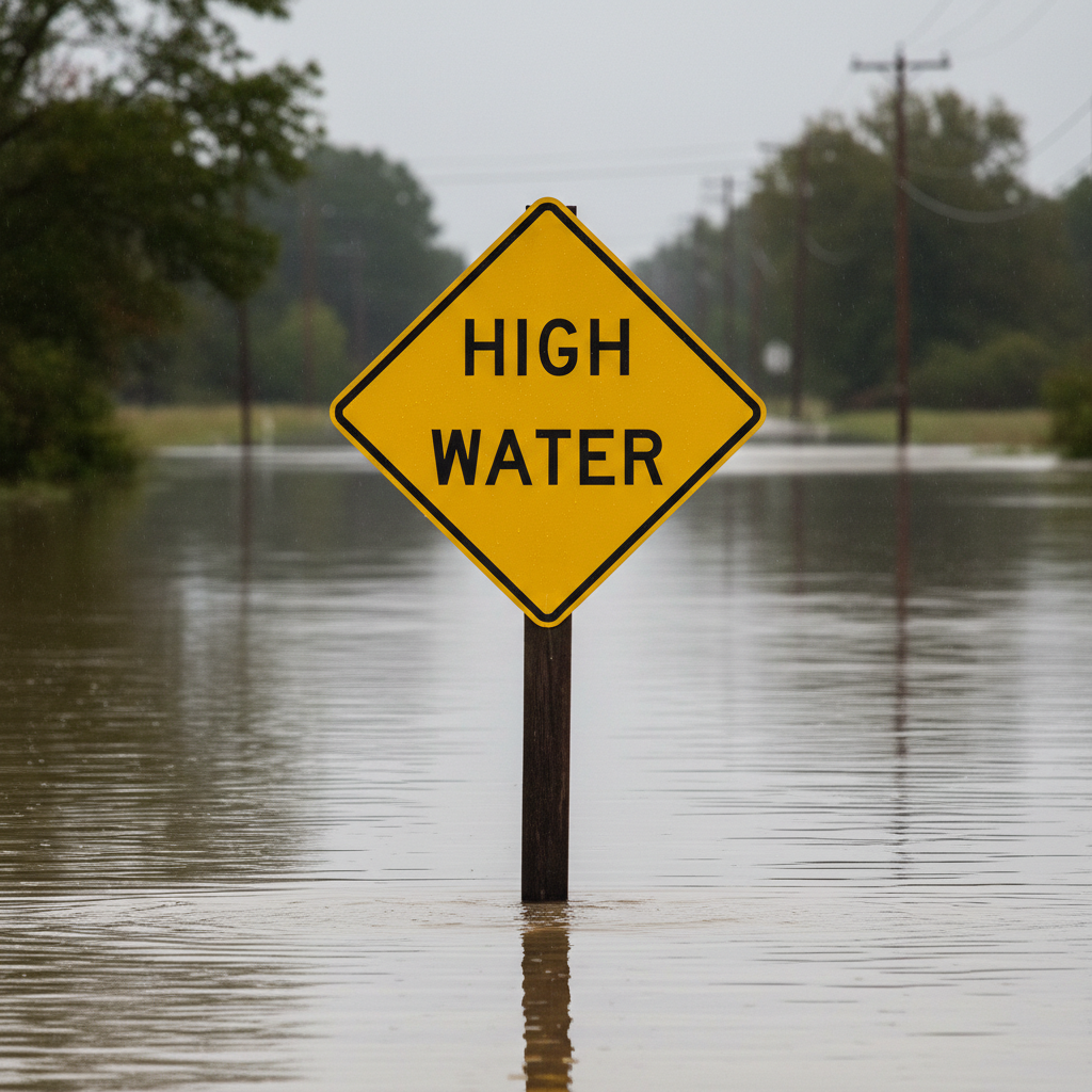 High Water - Image 2