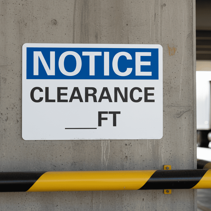 Notice Clearance __ft