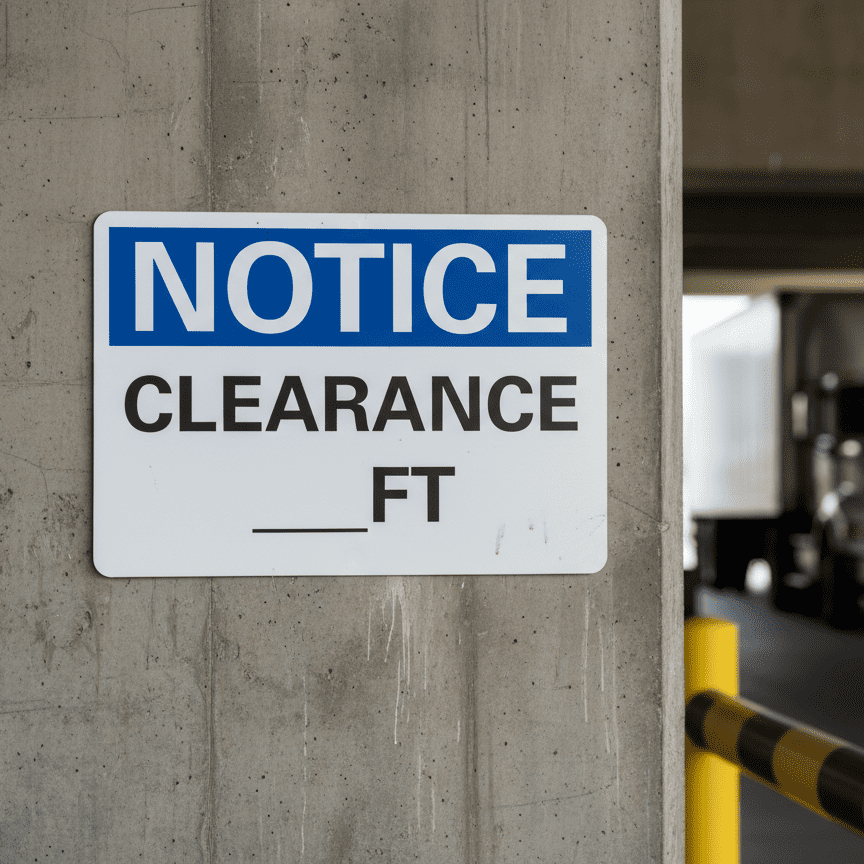 Notice Clearance __ft - Image 2