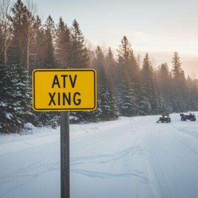 Atv Xing
