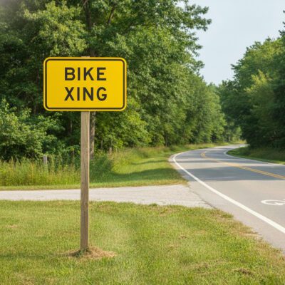 Bike Xing
