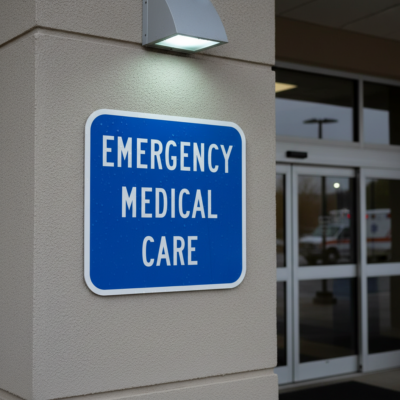 Emergency Medical Care