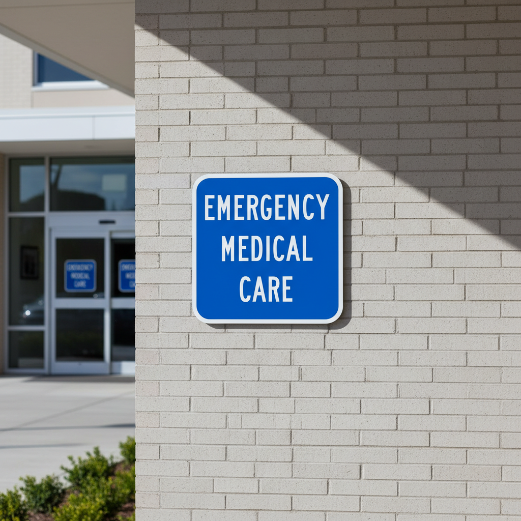 Emergency Medical Care - Image 2