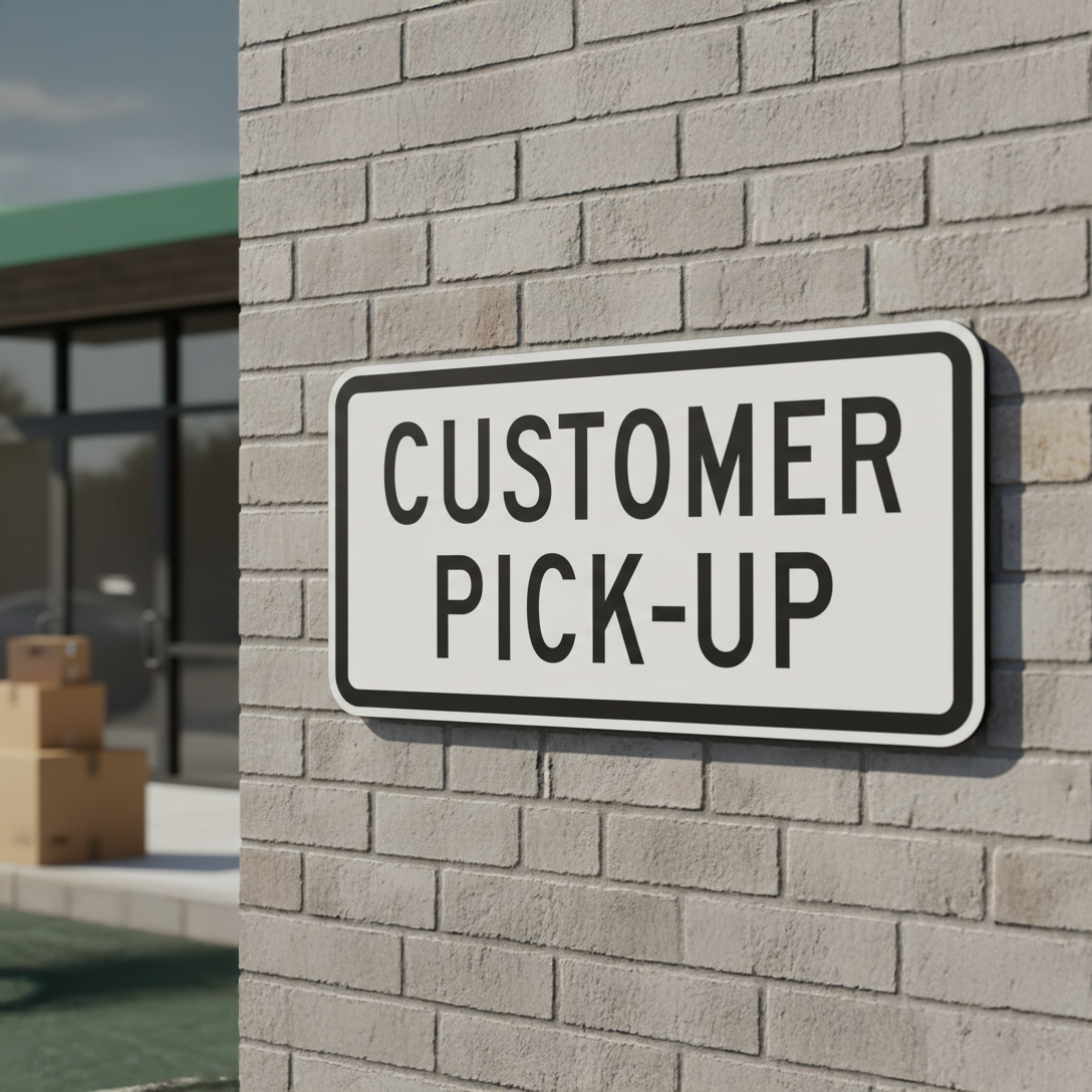 Customer Pick-Up - Image 2
