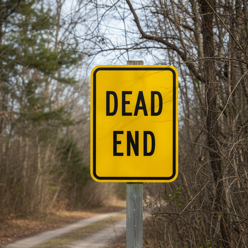 Dead End