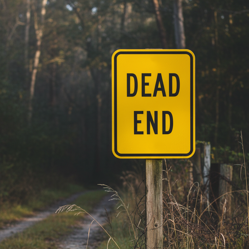 Dead End - Image 2