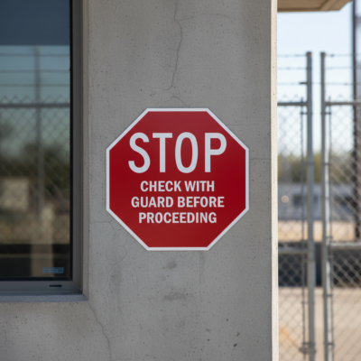 Stop Check With Guard Before Proceeding