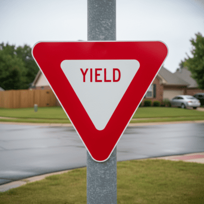 Yield