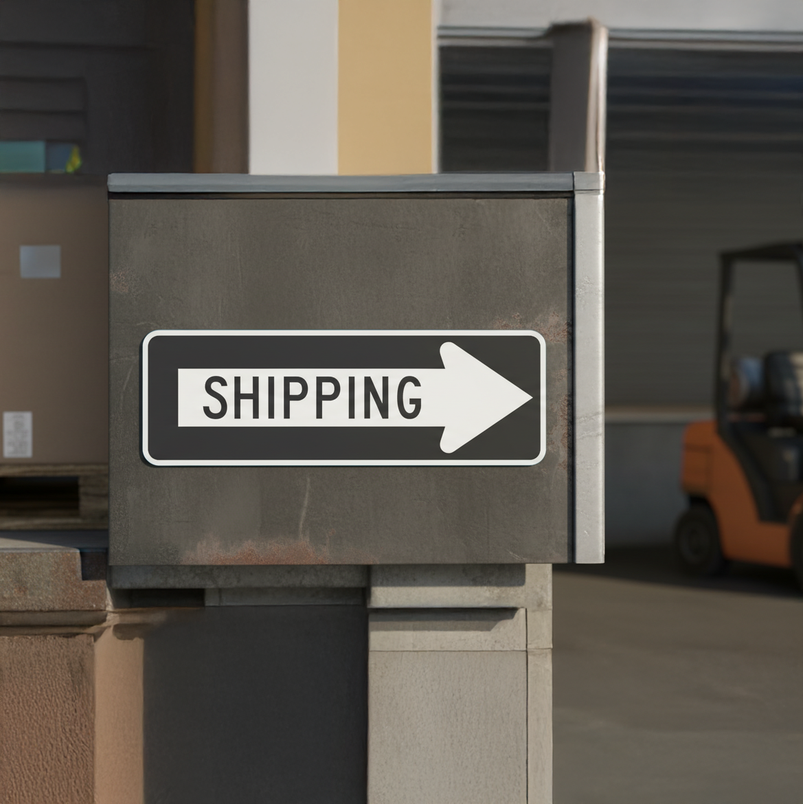 Shipping > - Image 2