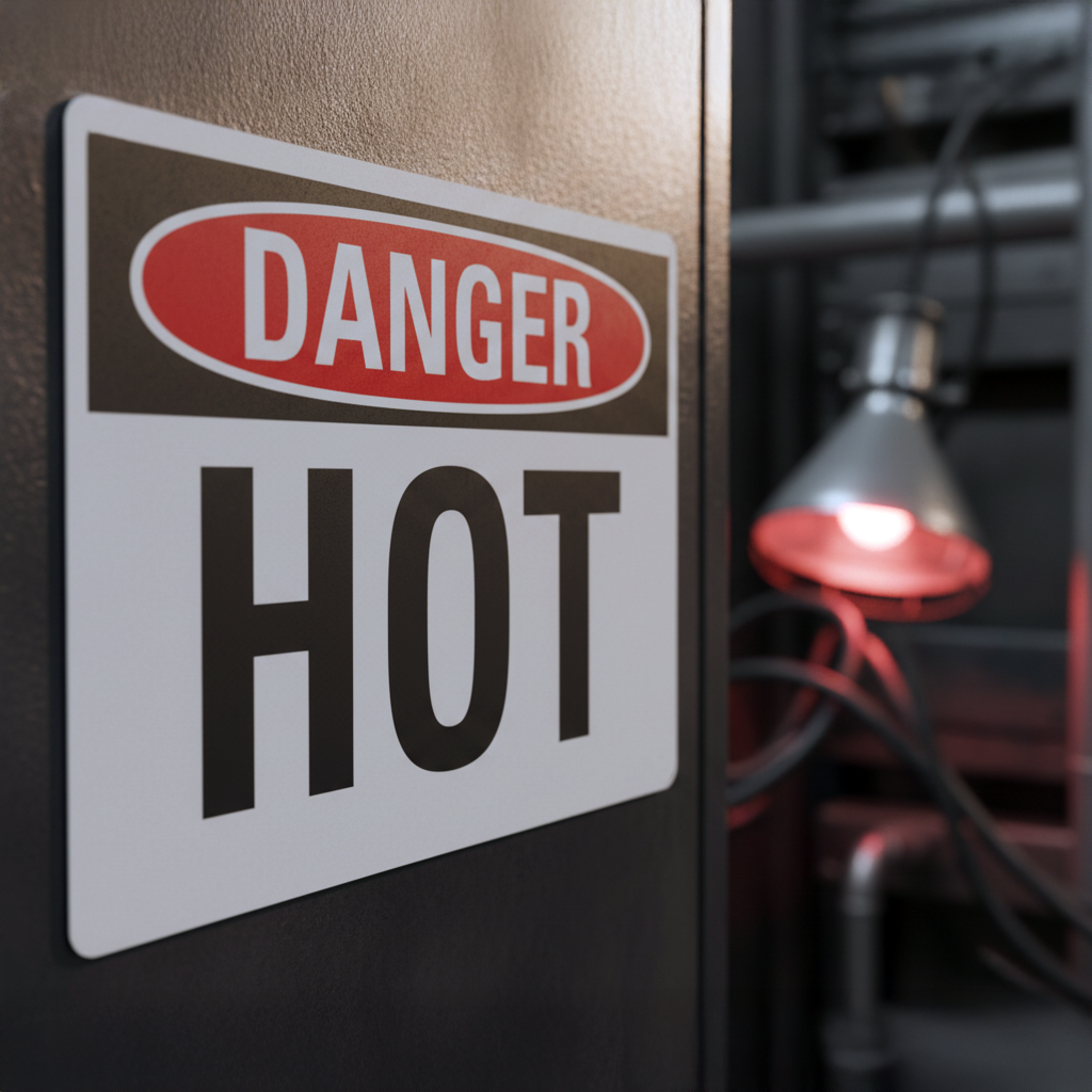 Danger Hot - Image 2