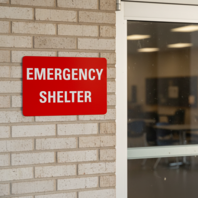 Emergency Shelter