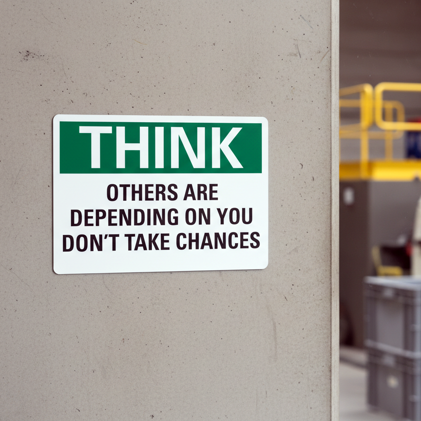 Think Others Are Depending On You Don'T - Image 2