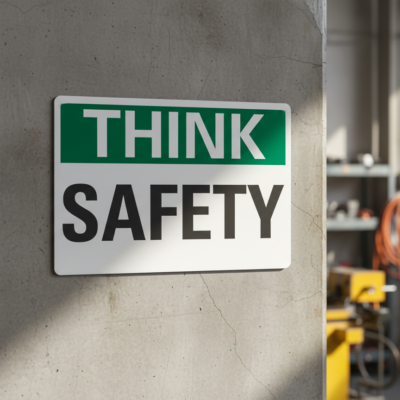 Think Safety