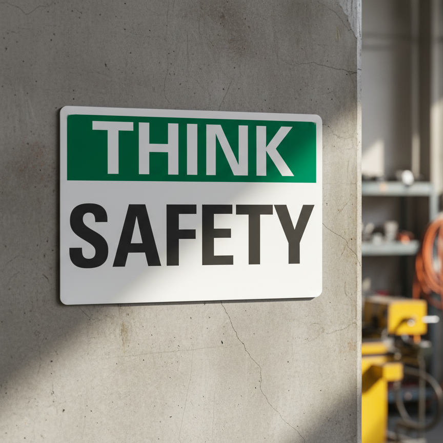 Think Safety
