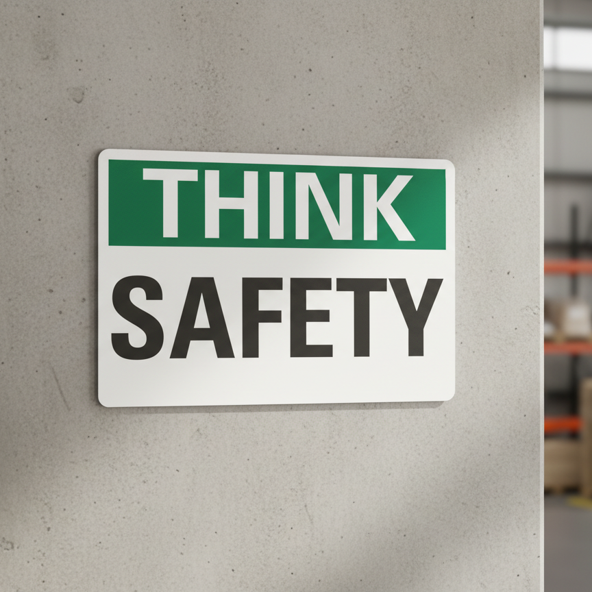 Think Safety - Image 2