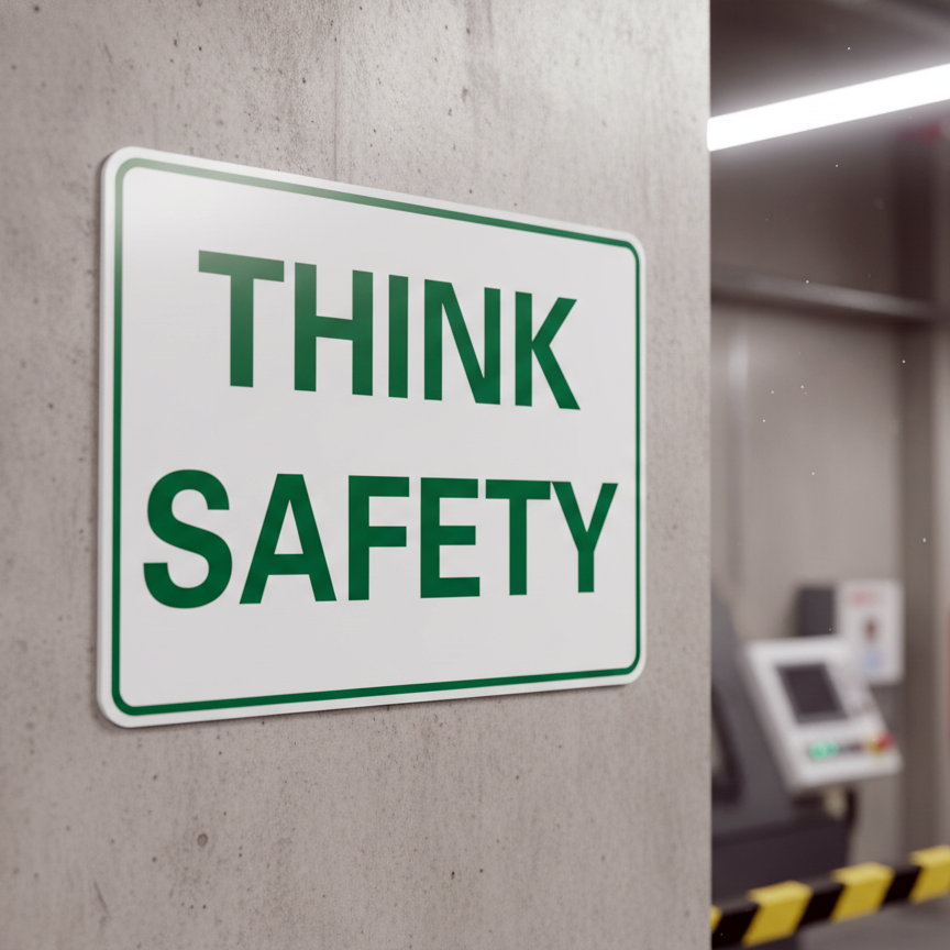Think Safety - Image 2