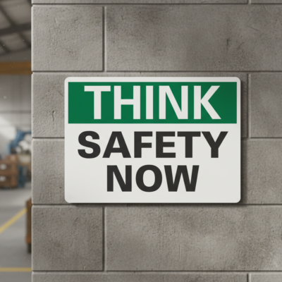 Think Safety Now