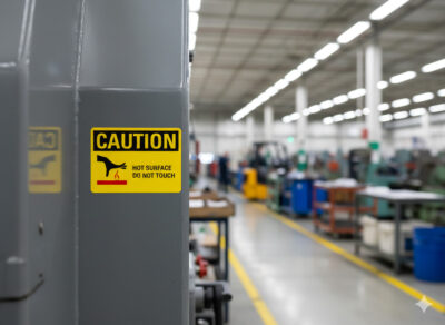 Caution (Blank)