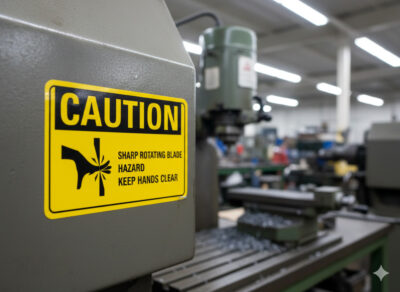 Caution (Blank)