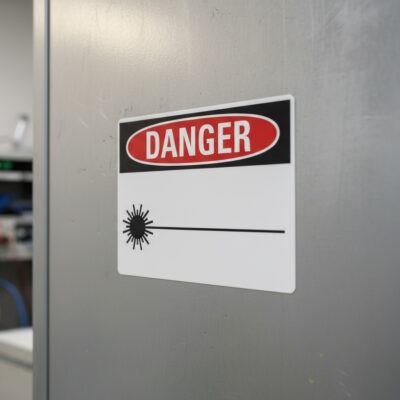 Danger (Blank)